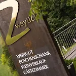 Zweytick Gaestezimmer Weingut Guest house Ratsch an der Weinstrasse