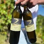Weingut Gästezimmer Zweytick Robert 3*