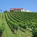 Weingut Gästezimmer Zweytick Robert Gasthof Ratsch an der Weinstraße