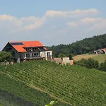Weingut Gästezimmer Zweytick Robert Gasthof 3*