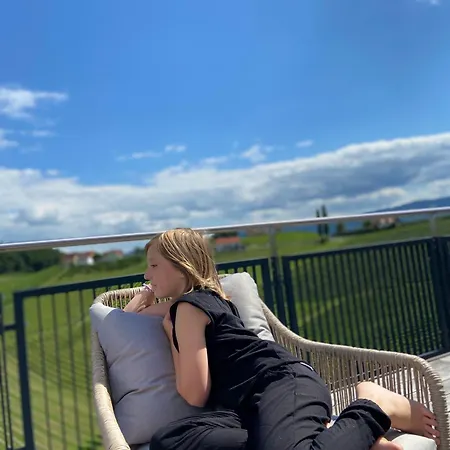 Zweytick Gaestezimmer Weingut