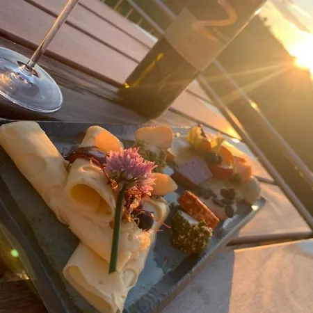 Zweytick Gaestezimmer Weingut Maison d'hôtes Ratsch an der Weinstraße