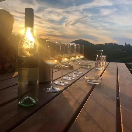 Zweytick Gaestezimmer Weingut