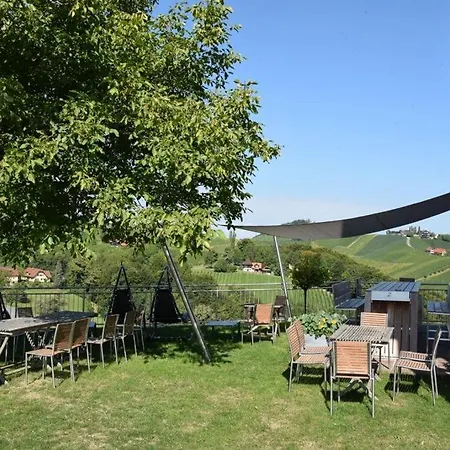 Zweytick Gaestezimmer Weingut 3* Ratsch an der Weinstraße