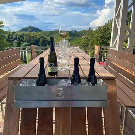 Zweytick Gaestezimmer Weingut 3* Ratsch an der Weinstraße