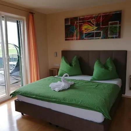 Maison d'hôtes Zweytick Gaestezimmer Weingut Ratsch an der Weinstraße