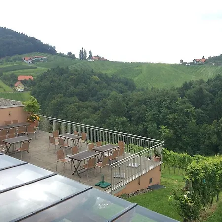 Maison d'hôtes Zweytick Gaestezimmer Weingut