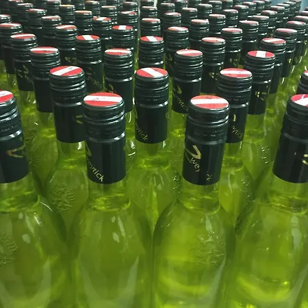 Zweytick Gaestezimmer Weingut بيت ضيافة