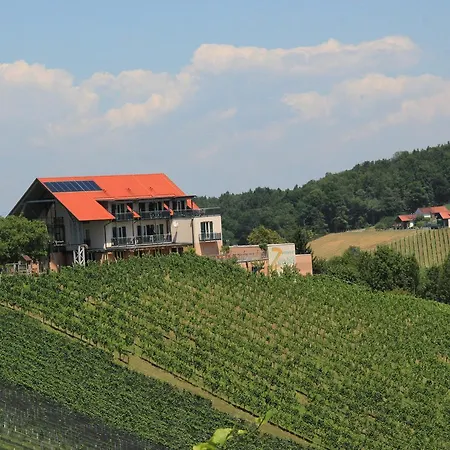 Zweytick Gaestezimmer Weingut Maison d'hôtes 3*