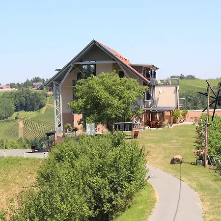 Zweytick Gaestezimmer Weingut Maison d'hôtes
