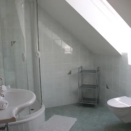 Maison d'hôtes Zweytick Gaestezimmer Weingut