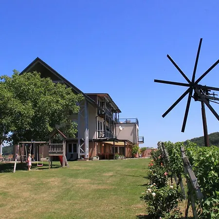 Maison d'hôtes Zweytick Gaestezimmer Weingut