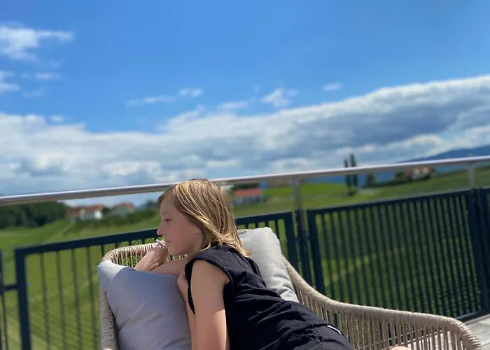 Zweytick Gaestezimmer Weingut