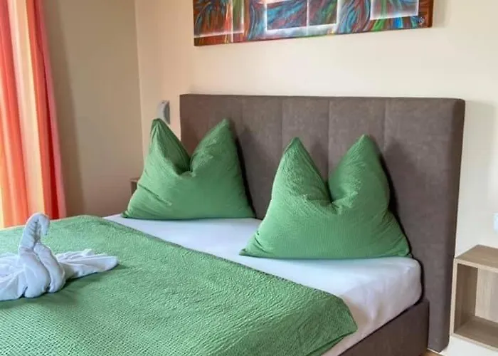 Zweytick Gaestezimmer Weingut