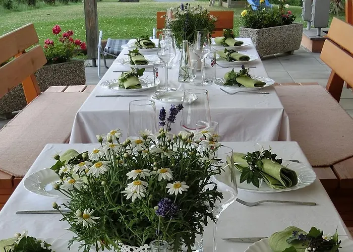 Zweytick Gaestezimmer Weingut بيت ضيافة 3*