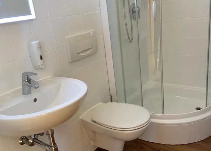 Zweytick Gaestezimmer Weingut 3* Рач-ан-дер-Вайнштрассе