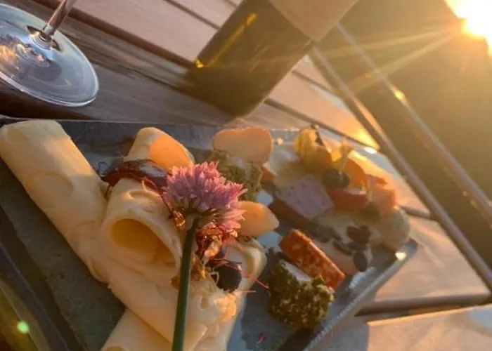 Zweytick Gaestezimmer Weingut بيت ضيافة Ratsch an der Weinstraße