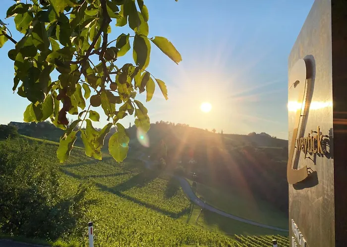 Zweytick Gaestezimmer Weingut