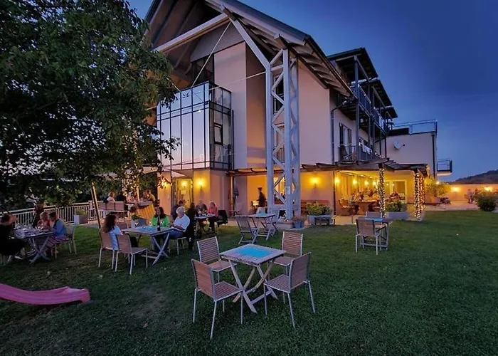 بيت ضيافة Zweytick Gaestezimmer Weingut