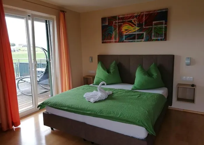 بيت ضيافة Zweytick Gaestezimmer Weingut Ratsch an der Weinstraße