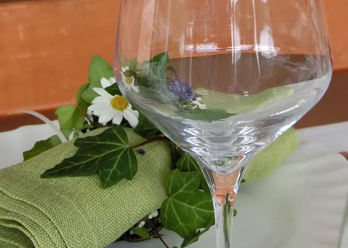 Гостевой дом Zweytick Gaestezimmer Weingut 3*