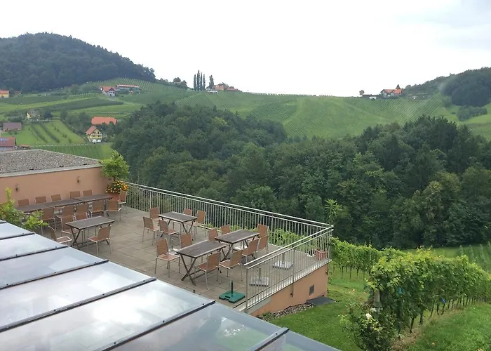 Гостевой дом Zweytick Gaestezimmer Weingut