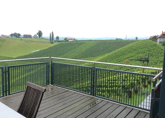 Zweytick Gaestezimmer Weingut Гостевой дом 3*