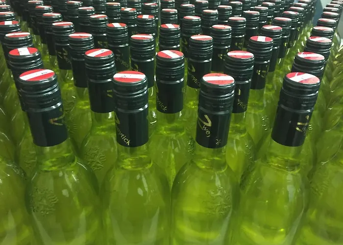 Weingut Gästezimmer Zweytick Robert Gasthof