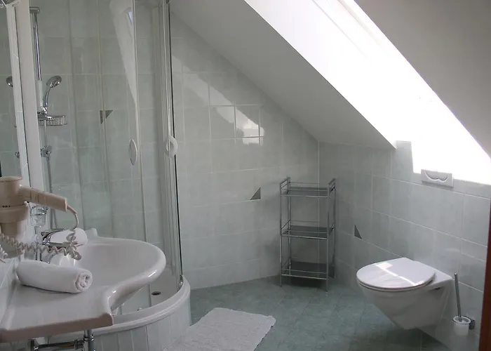 بيت ضيافة Zweytick Gaestezimmer Weingut